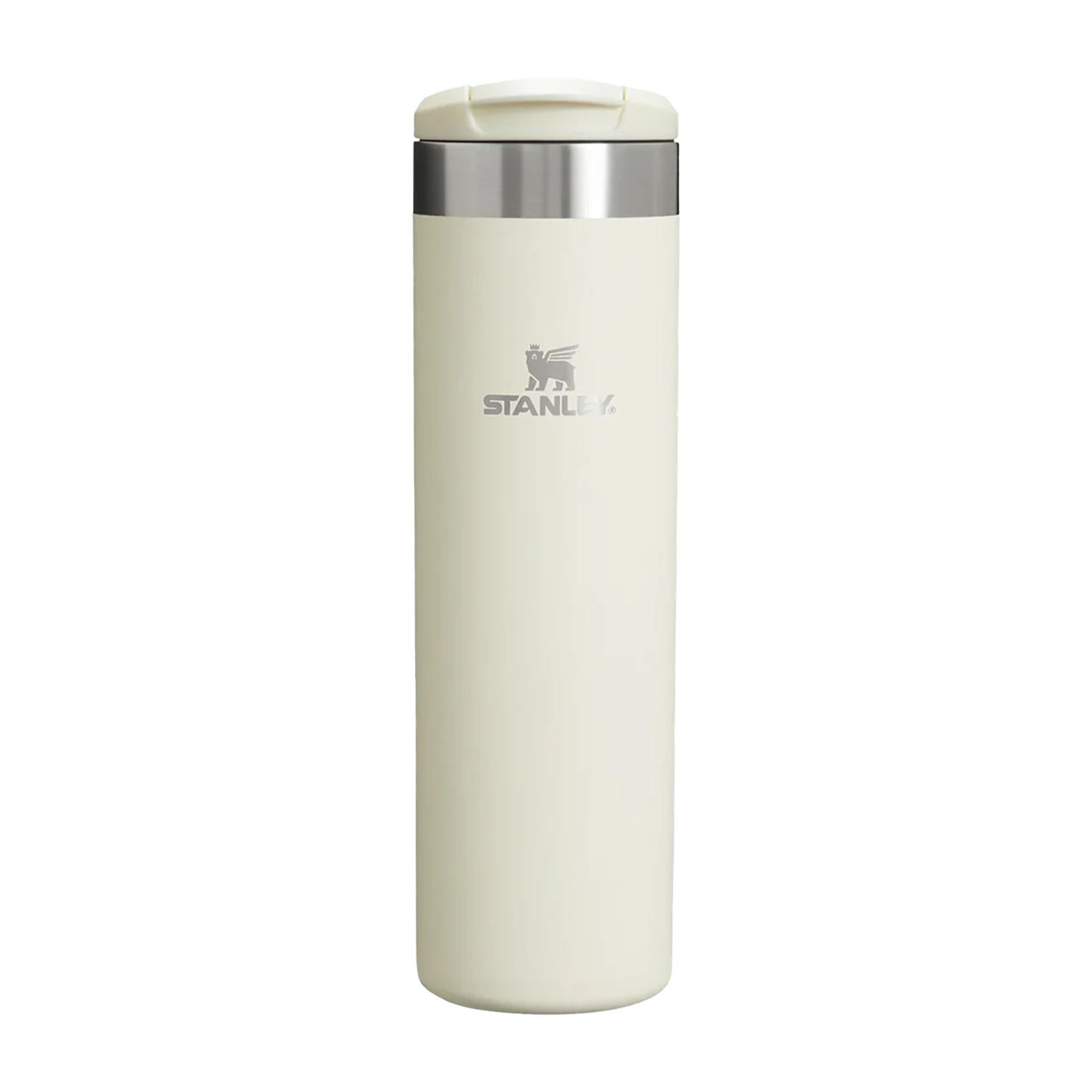 Botella Térmica Stanley Aerolight Cream | 591 ml