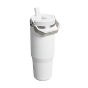 Botella Térmica Stanley Flip Straw 2.0 Frost | 887 ml