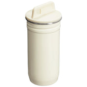 Set de 4 Vasos Camping  Cream Gloss | 4 Unidades 59 ml