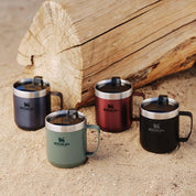 Taza de Camping Black 2.0 | 236 ML