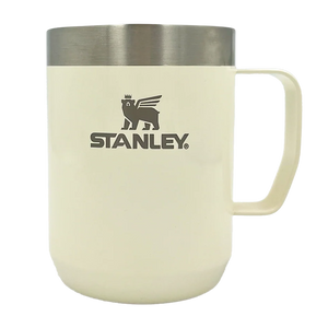 Taza de Camping Crema | 236 ML