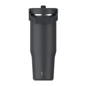 Botella Térmica Stanley Flip Straw 2.0 Black | 887 ml