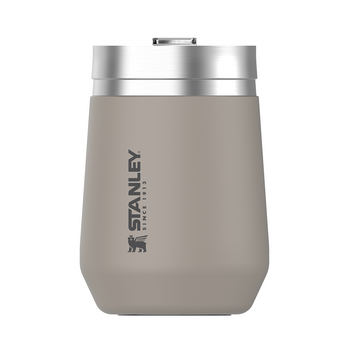 Vaso Go Ash | 296 Ml