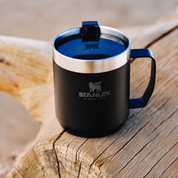 Taza de Camping Black 2.0 | 236 ML