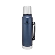 Termo Stanley Classic Azul | 1 lt