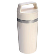 Mug Cafe To Go Cream Gloss | 354 ml