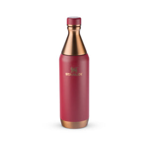 Botella Térmica All Day Slim Gilded Pomegranate | 591 ml