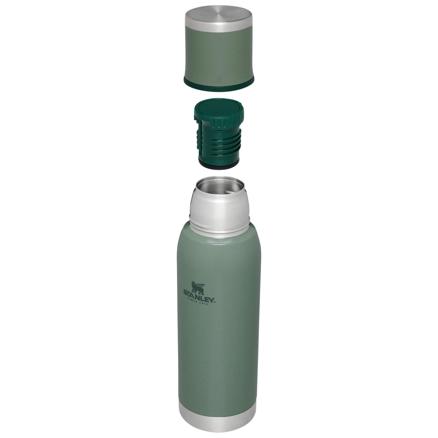 Termo Stanley Adventure To-Go Verde | 750 Ml