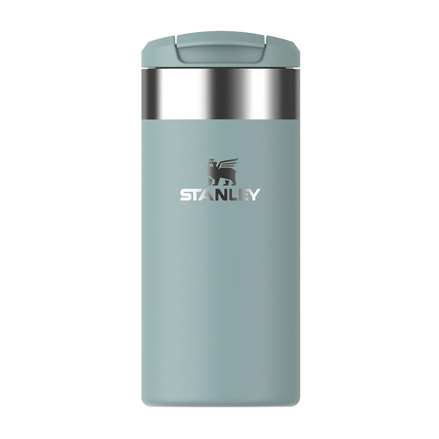 Botella Térmica Stanley Aerolight Seafoam| 354 ml