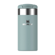 Botella Térmica Stanley Aerolight Seafoam| 354 ml
