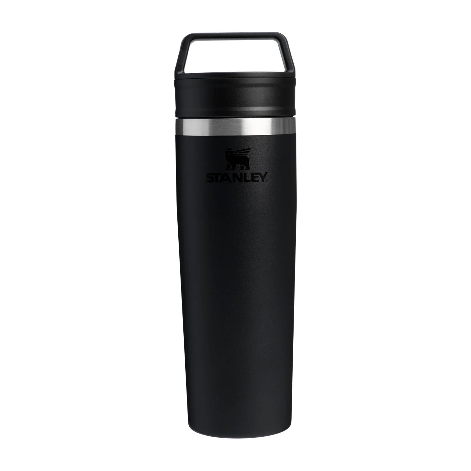 Mug Cafe To Go Negro | 591 ml