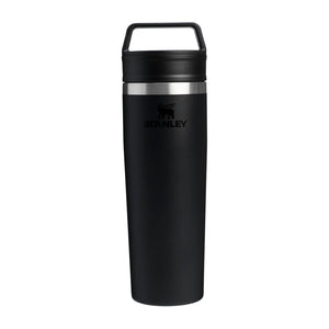 Mug Cafe To Go Negro | 591 ml