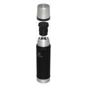 Termo Stanley Classic Black 2.0 | 591 ML