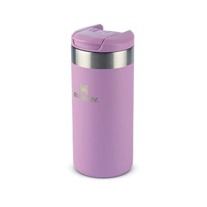 Botella Térmica Stanley Aerolight Lilac | 354 ml