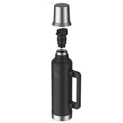 Mate System Classic Black 2.0 | 1.6 lt