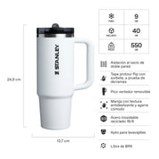 Quencher Protour Chalk| 887 ml