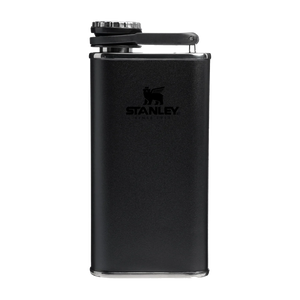 Petaca Stanley Classic Black 2.0 | 236 ml