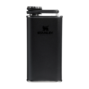 Petaca Stanley Classic Black 2.0 | 236 ml