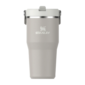 Botella Térmica Stanley Flip Straw 2.0 Ash | 591 ml