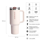 Quencher Protour Rosa Palo | 1.18 lt
