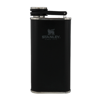 Petaca Stanley Classic Negro | 236 ml