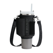 Porta Quencher Black