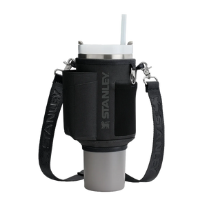 Porta Quencher Black