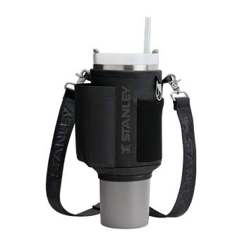 Porta Quencher Black