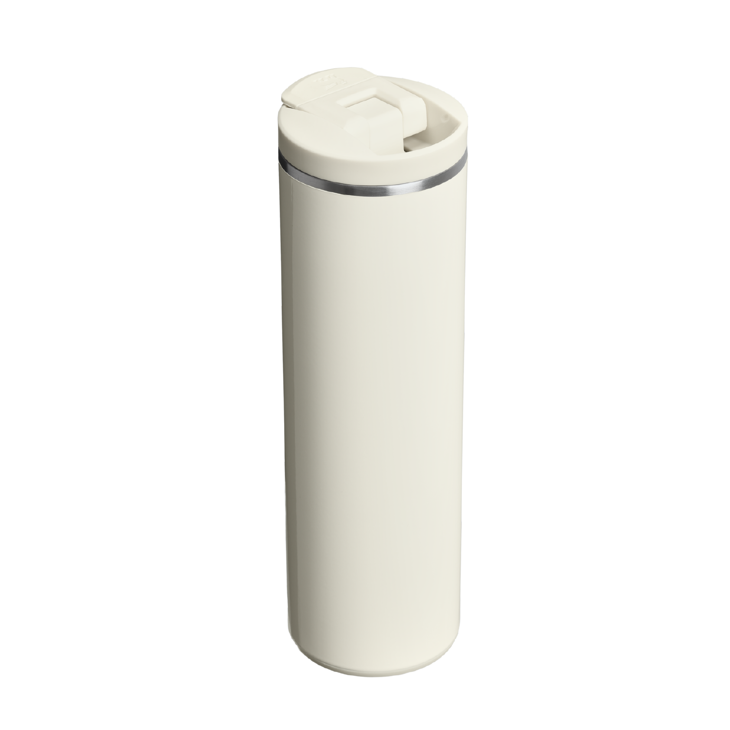 Botella Térmica FlipTop Mug Cream Gloss | 591 ml
