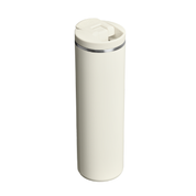 Botella Térmica FlipTop Mug Cream Gloss | 591 ml