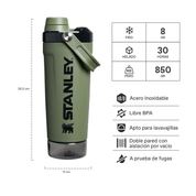 Shaker Stanley Dried Pine | 591 ml