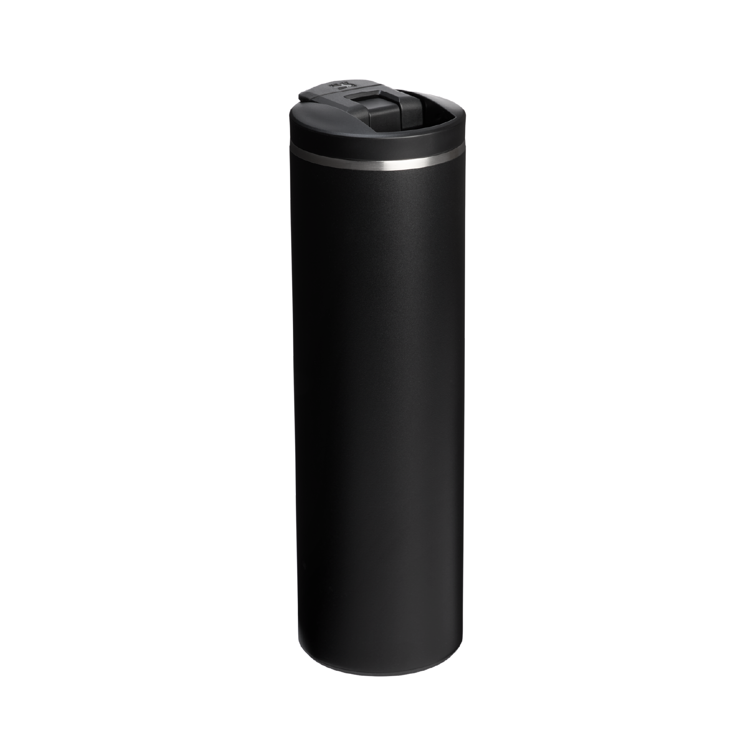 Botella Térmica FlipTop Mug Black 2.0 | 591 ml