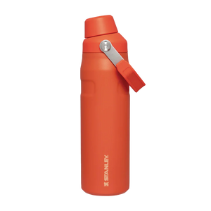Botella Térmica Stanley Fast Flow Naranja | 1 lt