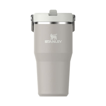 Botella Térmica Stanley Flip Straw 2.0 Ash | 591 ml
