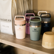 Mug Café To Go Seafoam | 354 ml