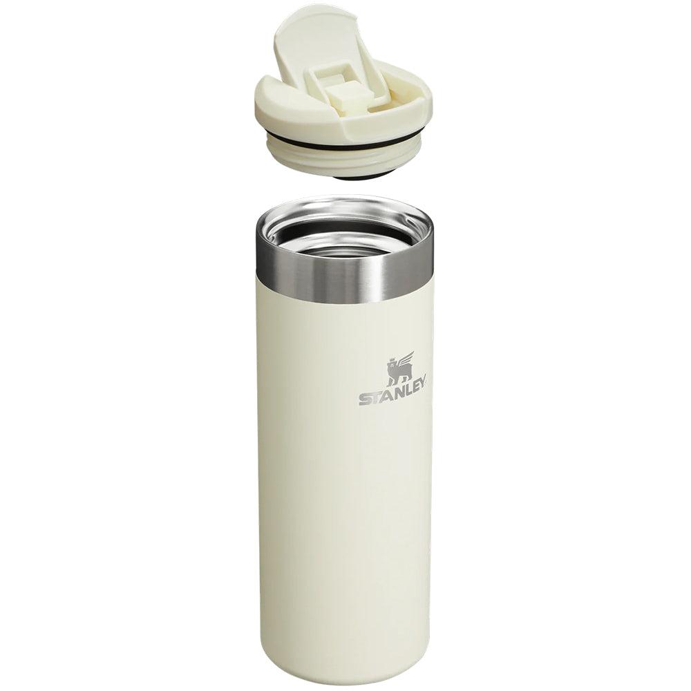 Botella Térmica Stanley Aerolight Cream | 473 ml