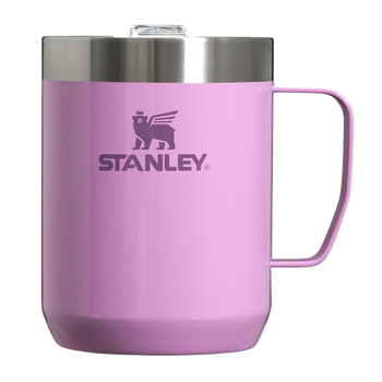 Taza de Camping Lilac Gloss | 236 ML