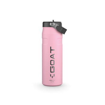 Botella Flip Straw Aerolight Pink | 710 ml