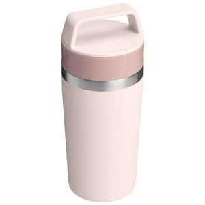 Mug Cafe To Go Rosa Palo | 354 ml