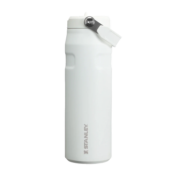Botella Térmica Stanley Flip Straw Aerolight Frost | 710 ml