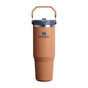 Botella Térmica Stanley Flip Straw 2,0 Toast | 887 ml