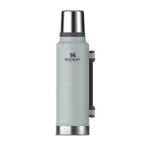 Termo Stanley Classic Silver | 1.4 lt