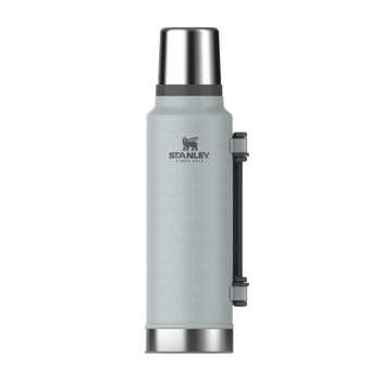 Termo Stanley Classic Silver | 1.4 lt