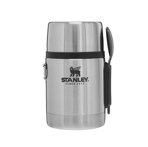 Termo Comida Stanley Adventure Acero | 532 ml
