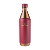 Botella Térmica All Day Slim Gilded Pomegranate | 591 ml