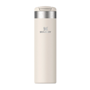 Botella Térmica Stanley Aerolight Cream Glimmer | 591 ml