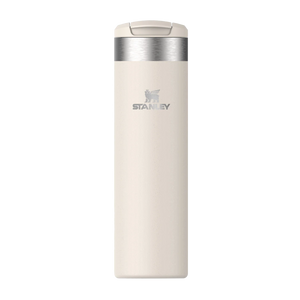 Botella Térmica Stanley Aerolight Cream Glimmer | 591 ml