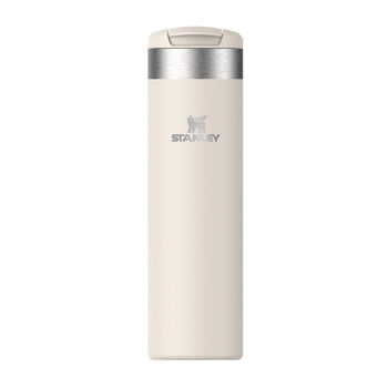 Botella Térmica Stanley Aerolight Cream Glimmer | 591 ml