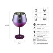 Copa Cóctel Stanley Royal Purple Haze | 414 ml