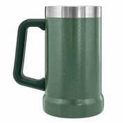 Vaso de Cerveza Adventure Verde | 709 ml